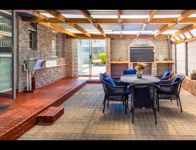 4 BEDROOM FREESTANDING SOLD IN BELHAR